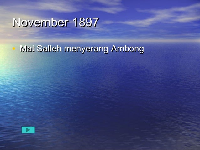 tarikh lahir mat salleh