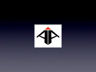 It's Hard Out There For A Geek