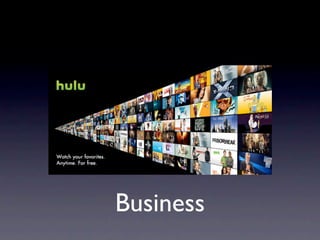 It's Hard Out There For A Geek