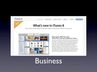 It's Hard Out There For A Geek