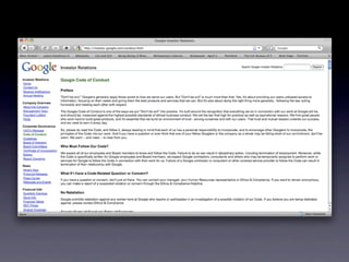 It's Hard Out There For A Geek