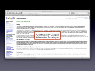 It's Hard Out There For A Geek