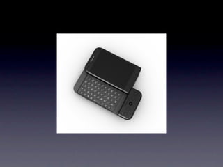 It's Hard Out There For A Geek