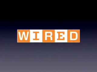 It's Hard Out There For A Geek