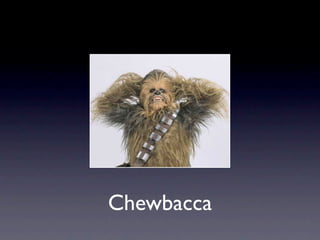 It's Hard Out There For A Geek