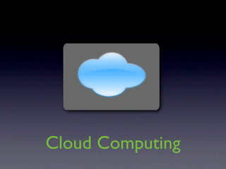 It's Hard Out There For A Geek