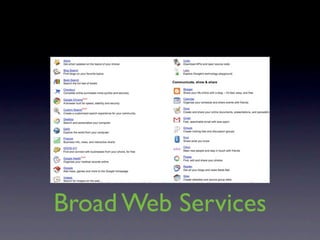 It's Hard Out There For A Geek