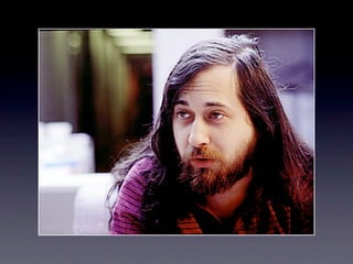 It's Hard Out There For A Geek