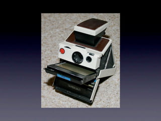 It's Hard Out There For A Geek