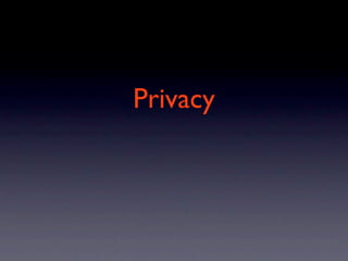 It's Hard Out There For A Geek