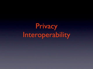 It's Hard Out There For A Geek