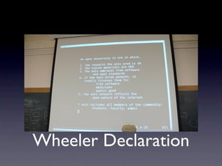 It's Hard Out There For A Geek