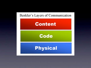 It's Hard Out There For A Geek