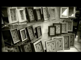 Urban Ashes Fine Photo Frames