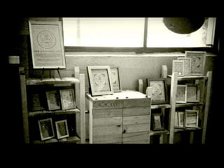 Urban Ashes Fine Photo Frames