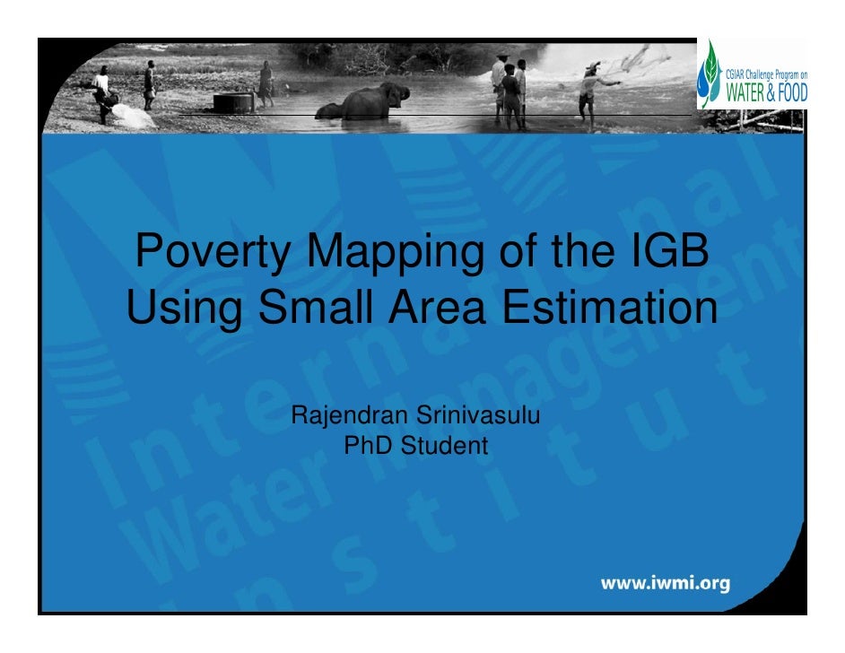 Review of literature on rural poverty in india