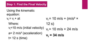 UAM HORIZONTAL DIMENSION GRADE 9 LEVEL.pptx