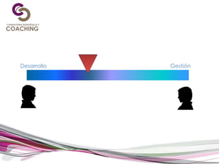 Desarrollo Gestión
 