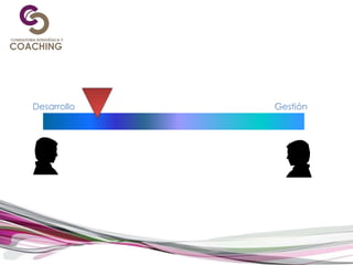 Desarrollo Gestión
 