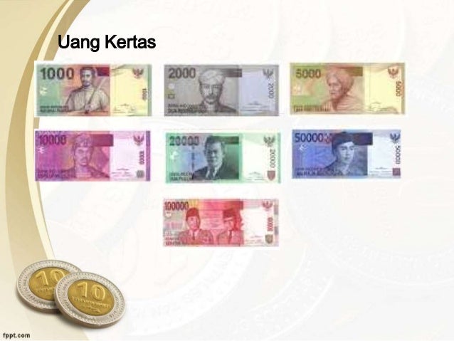 Uang