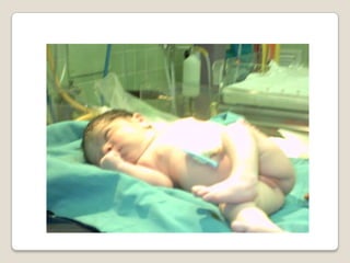 Control de Peso, Talla, temperatura y presión arterial.