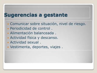 Completo e integral: según se describe en los rubros siguientes.