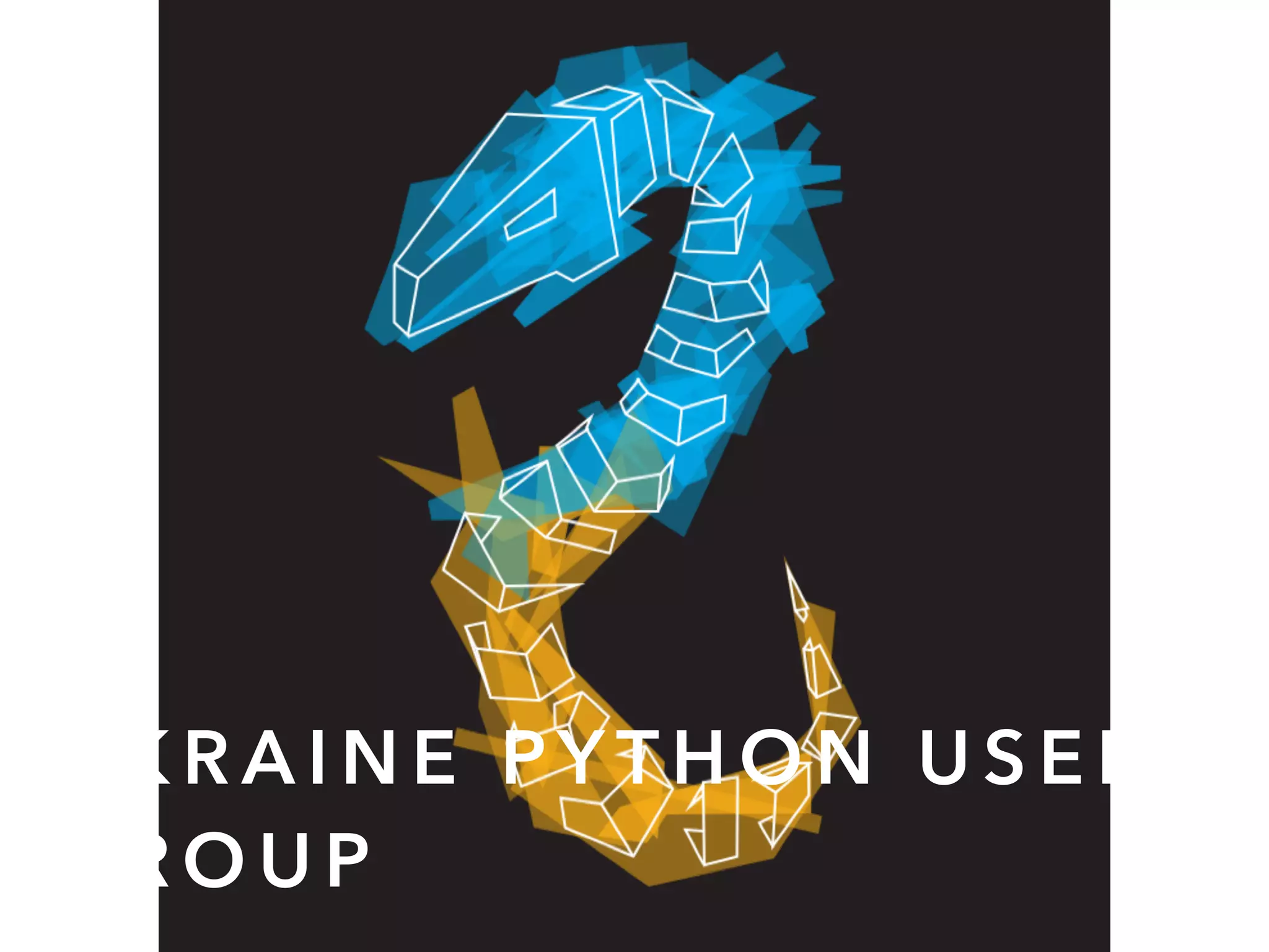 U K R A I N E PY T H O N U S E R
G R O U P