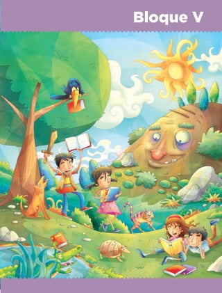 Bloque V
ETC-DESAFIOS-ALUM-3-P-141-162.indd 141 02/05/14 10:48
 