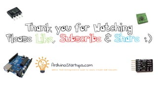 Thank you for Watching
Please Like, Subscribe & Share :)
 