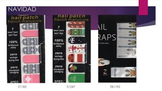 NAVIDAD
S1185 S1247 ZB1192
 