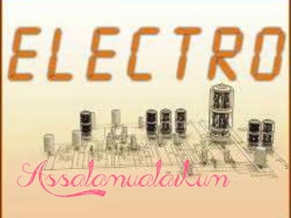 LED DAN SEMIKONDUKTOR LASER