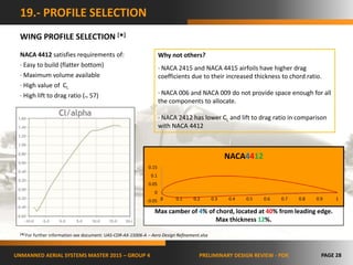 Uas-15008-a-slides for PDR | PPTX