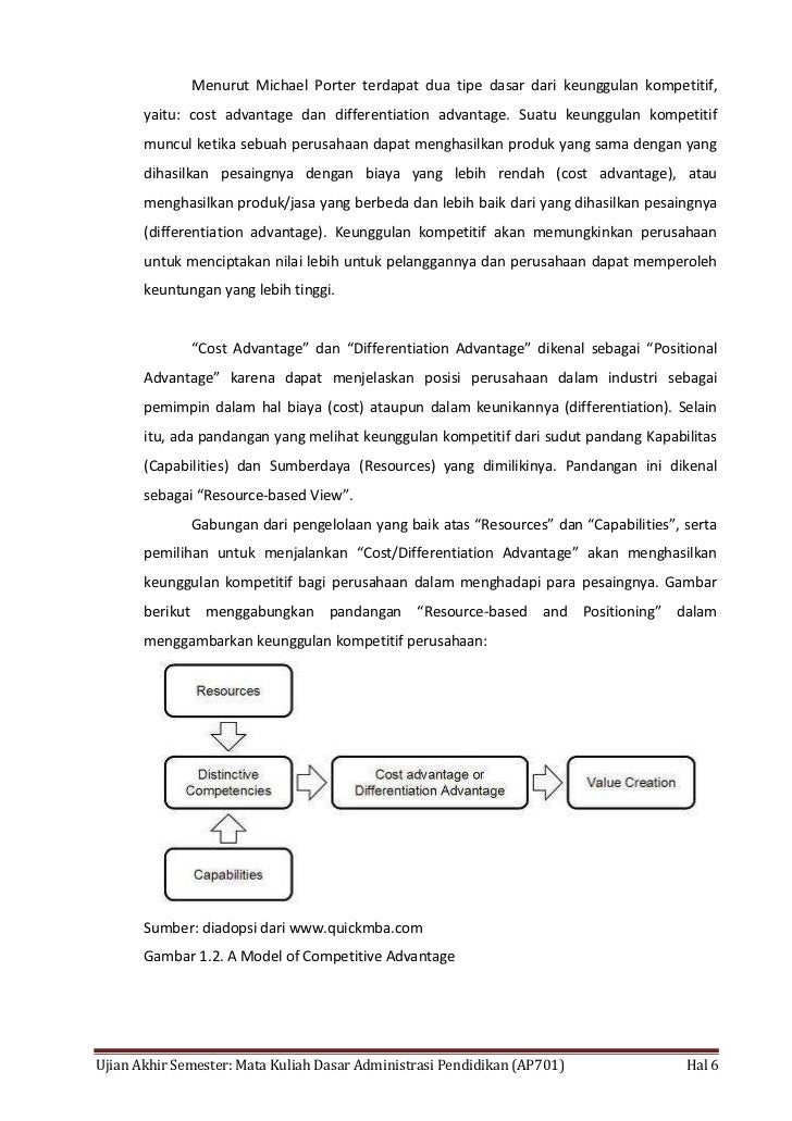 Pendidikan Administrasi Perkantoran Unm Makassar