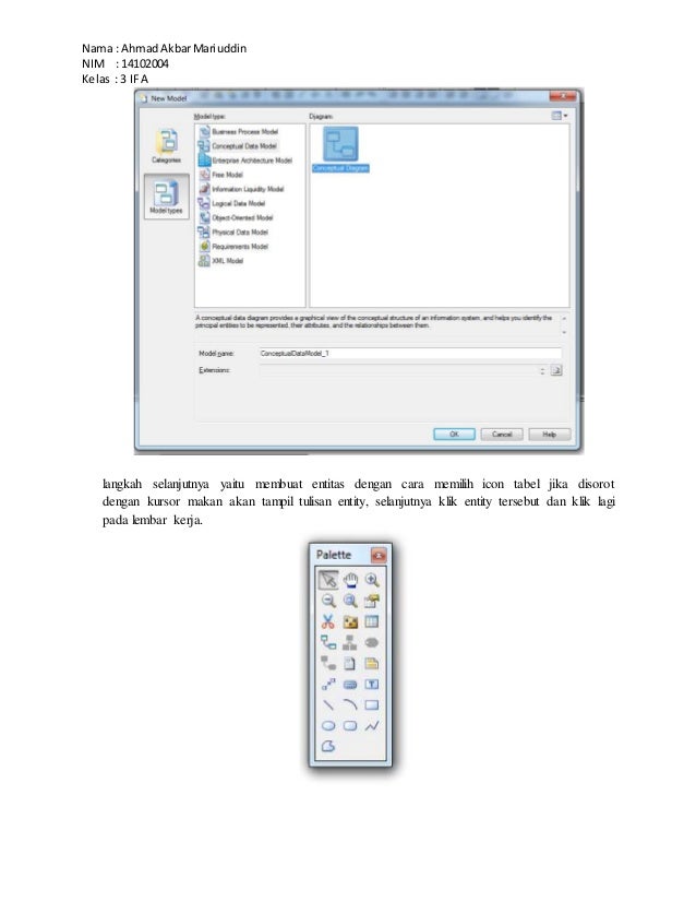 UAS BASIS DATA 14102004 AHMAD AKBAR MARIUDDIN
