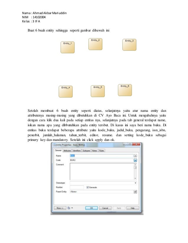 UAS BASIS DATA 14102004 AHMAD AKBAR MARIUDDIN