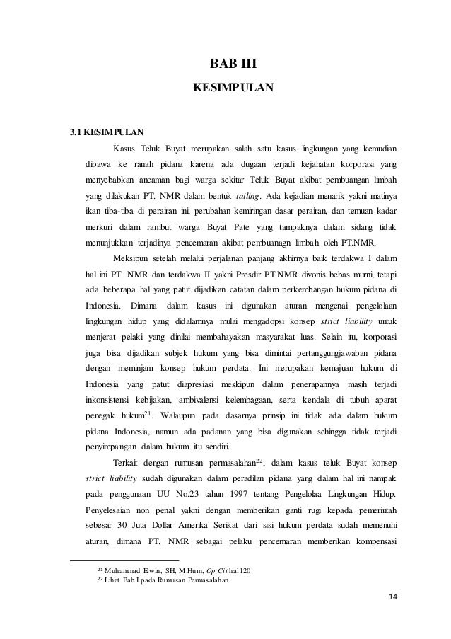 kesimpulan kejadian 3 Uas perkembangan teori hukum soal strict liability kesimpulan kejadian 3 Uas perkembangan teori hukum soal strict liability