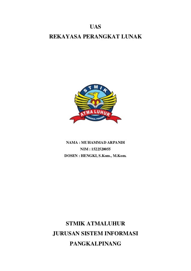 Uas Rpl Muhammad Arpandi1522520055