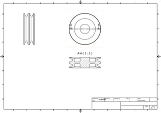 A-A ( 1 : 2 )
A A
1
1
2
2
3
3
4
4
5
5
6
6
A A
B B
C C
D D
PC6 12/01/2022
Designed by Checked by Approved by Date
1 / 1
Edition Sheet
Date
SUBAINI
 