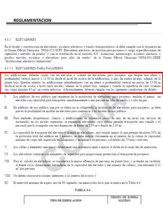 REGLAMENTACION
 
