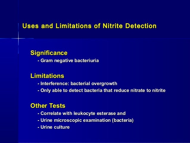 Ua urinalyisisreview