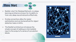 Code A Basic Resnet In Python URBAN OBJECT DETECTION IN UAV RESNETpptx | PPTX