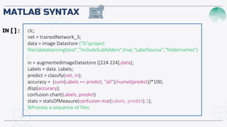 URBAN OBJECT DETECTION IN UAV RESNETpptx | PPTX