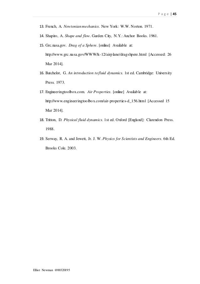 general science essay in english