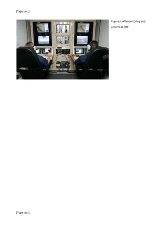 Notification Log Uav Control UAV (Unmanned Aerial Vehicle) | DOCX