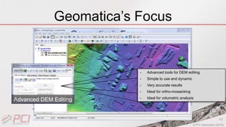 Get more from your UAV Imagery Slide 11