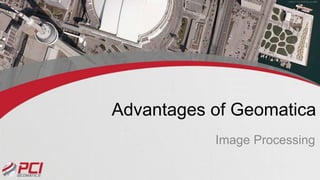 Get more from your UAV Imagery Slide 16
