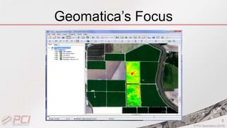 Get more from your UAV Imagery Slide 8