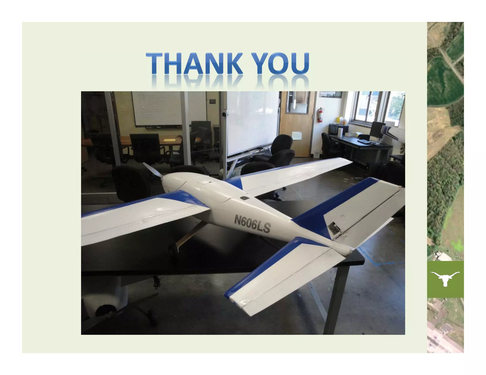 Uav image recognition technology and applications