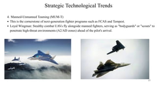 Comprehensive Overview of Leading UAV Manufacturing Companies and ...