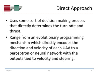 Uav overview | PPTX